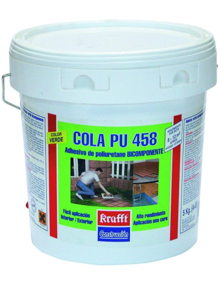 COLA PU 458